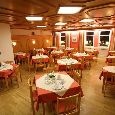 Hotel Am Kuhbogen Hof  Eksteriør bilde