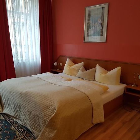 Hotel Am Kuhbogen Hof  Eksteriør bilde