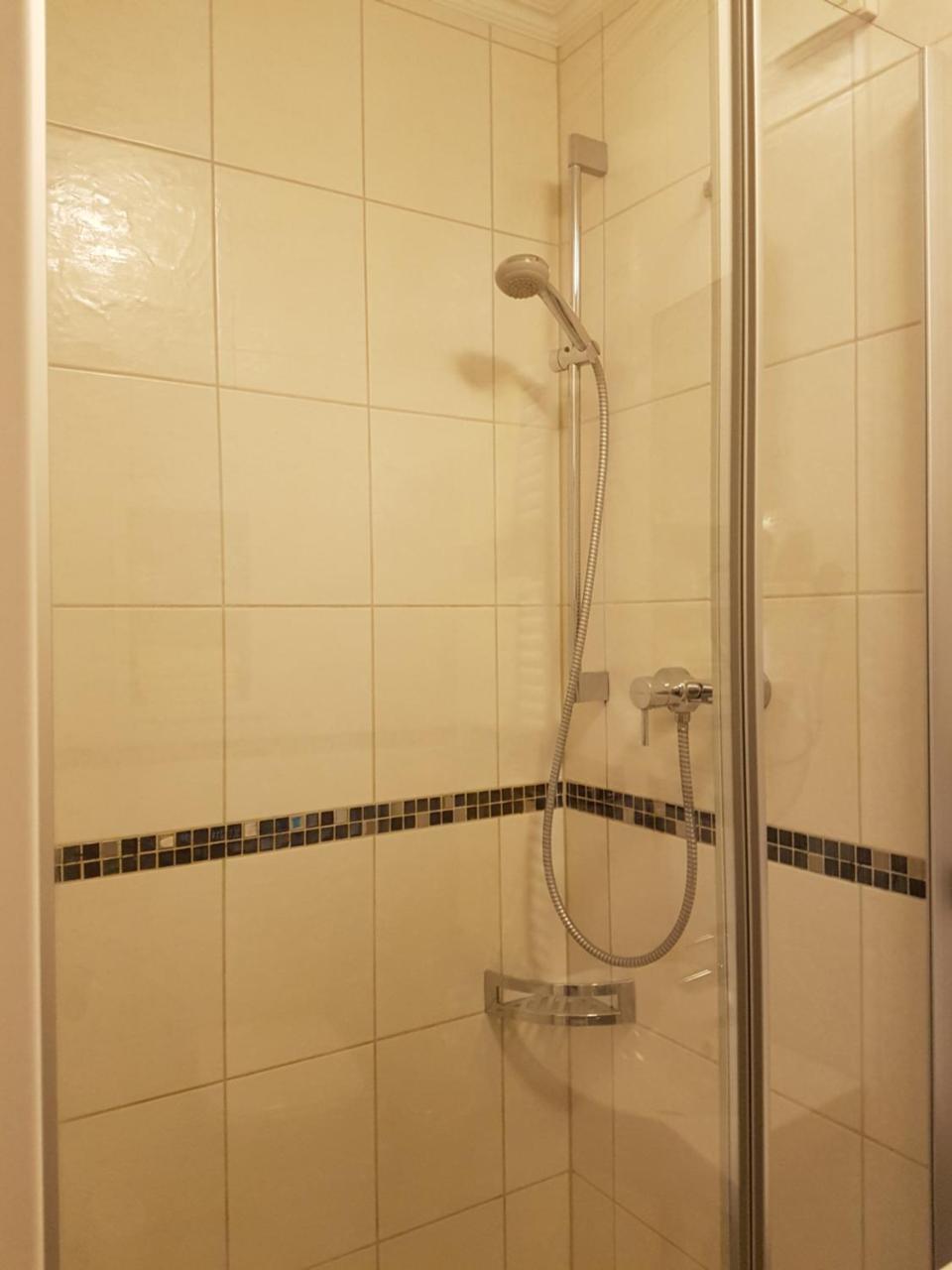 Hotel Am Kuhbogen Hof  Eksteriør bilde