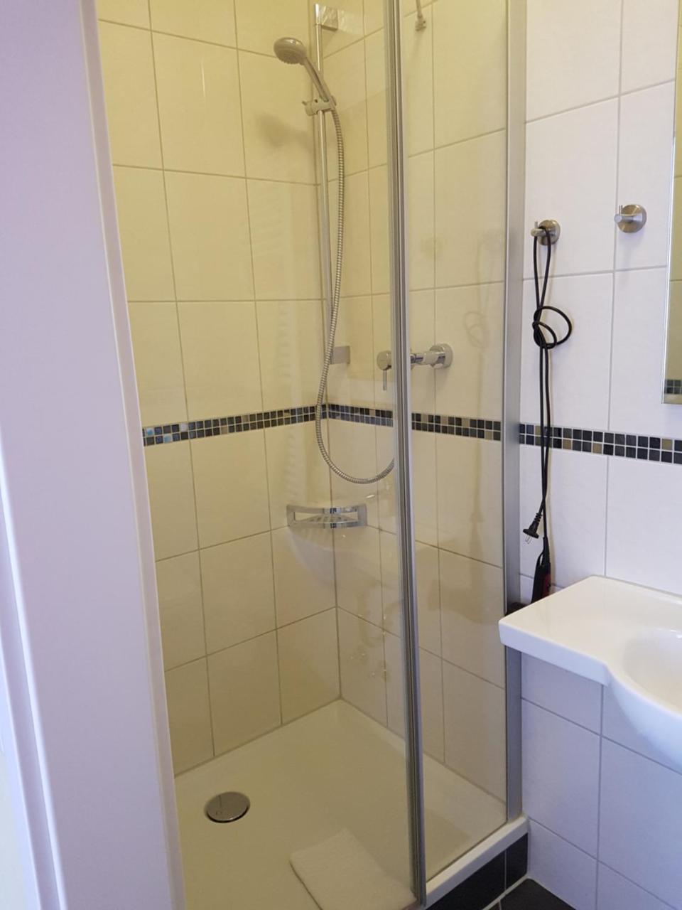 Hotel Am Kuhbogen Hof  Eksteriør bilde