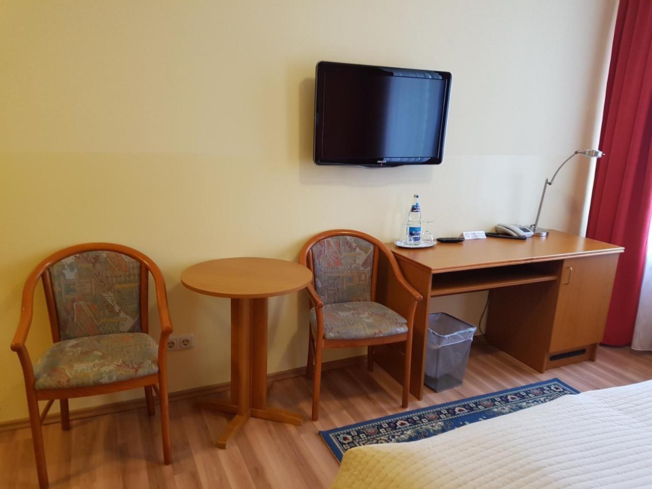 Hotel Am Kuhbogen Hof  Eksteriør bilde