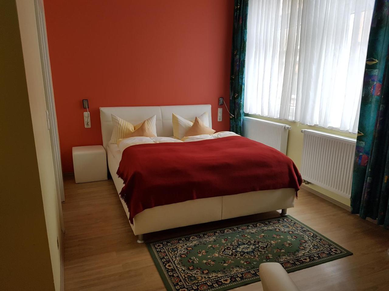 Hotel Am Kuhbogen Hof  Eksteriør bilde