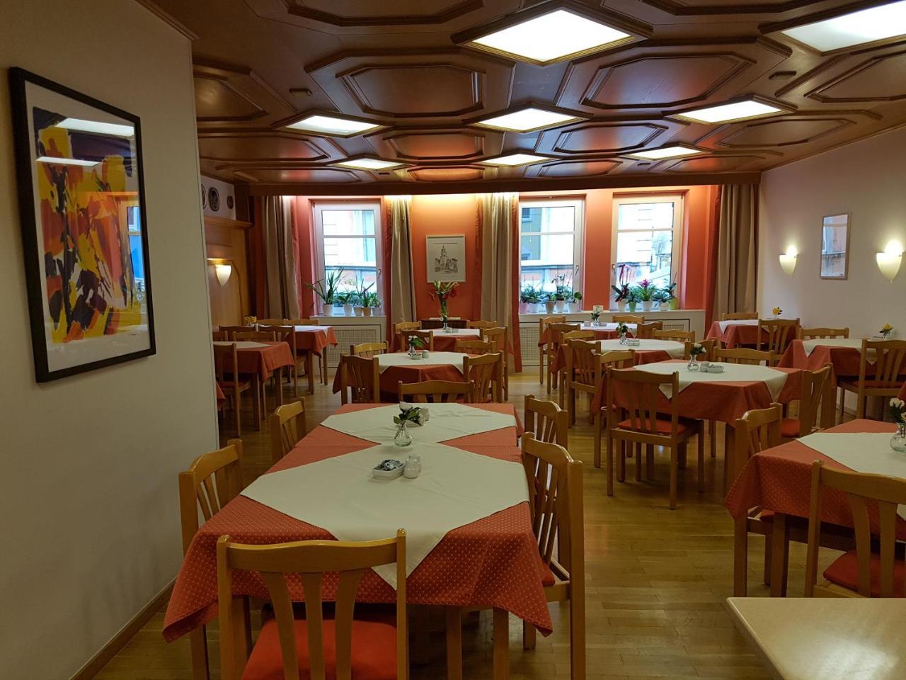 Hotel Am Kuhbogen Hof  Eksteriør bilde