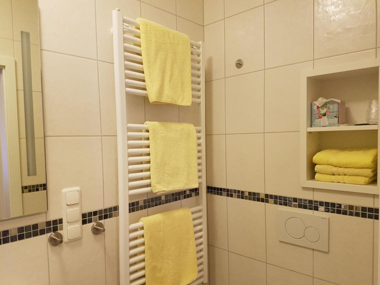 Hotel Am Kuhbogen Hof  Eksteriør bilde