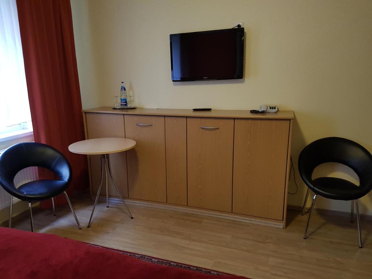 Hotel Am Kuhbogen Hof  Eksteriør bilde