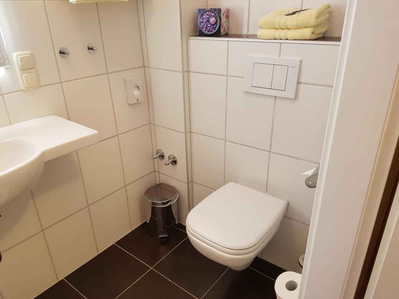 Hotel Am Kuhbogen Hof  Eksteriør bilde